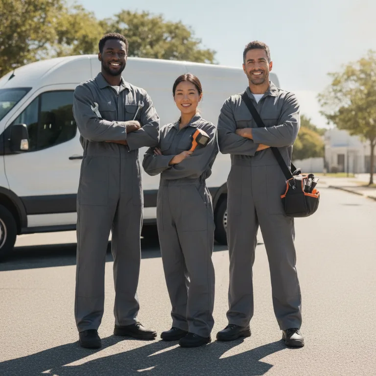 Radiator Repair team in Paisley