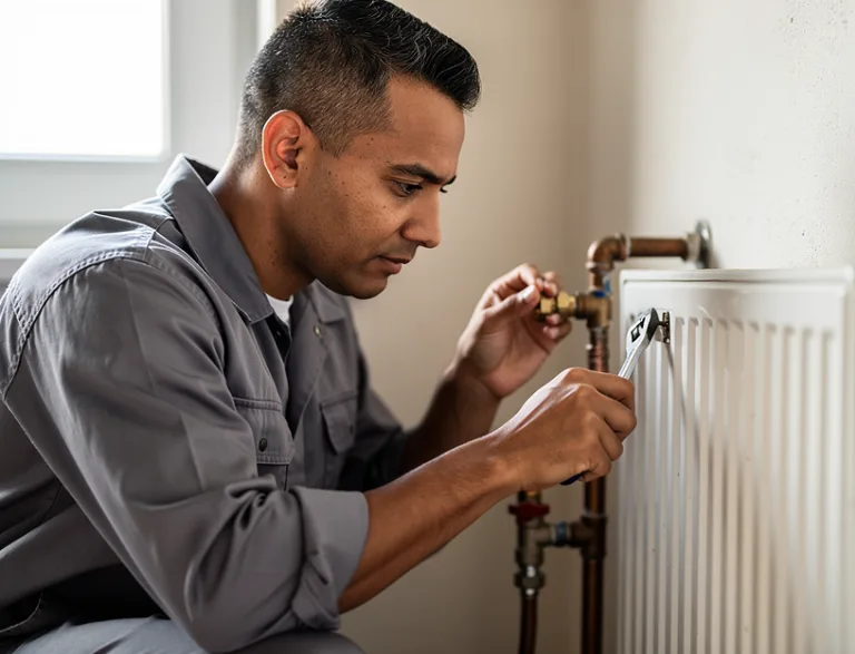 Radiator Repair service in Paisley